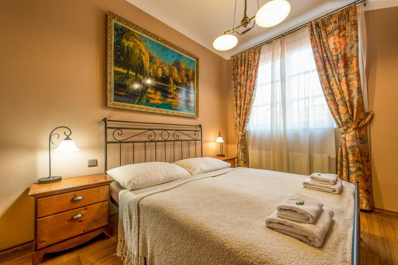 Boutique Hotel Carpe Diem Прешов Экстерьер фото